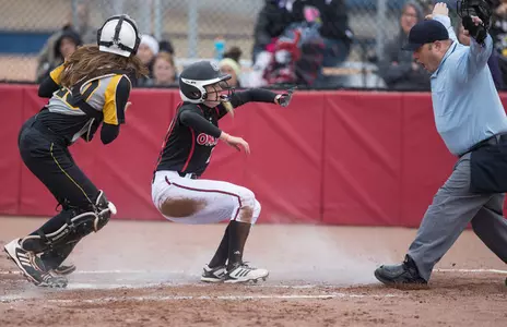 Omaha Welcomes Fort Wayne for Summit League Opener - Omaha Athletics