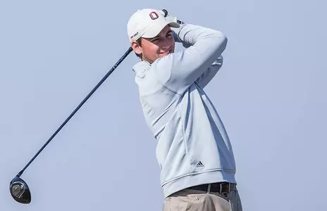 Mavericks Move Up on Final Day at Little Rock - Omaha Athletics