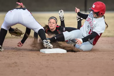 No. 18 Huskers Top Mavericks, 10-0 - Omaha Athletics