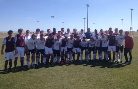Mavs Grow Against MLS's Colorado Rapids - Omaha Athletics