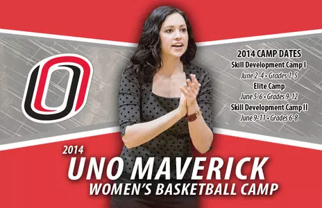 Sign Up in April for Discounted Camp Price - Omaha Athletics