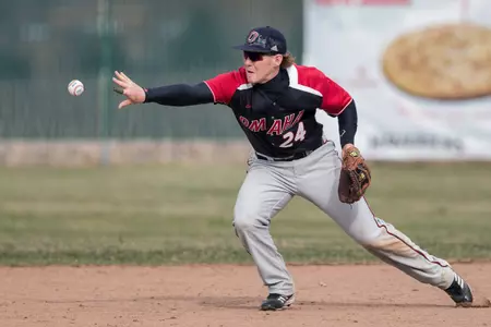 Mavs Take Off for Series at Grand Canyon - Omaha Athletics