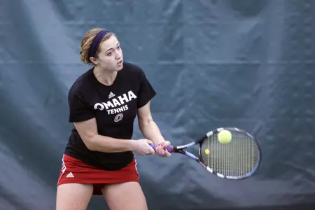 Portland State Defeats Mavericks, 6-1 - Omaha Athletics