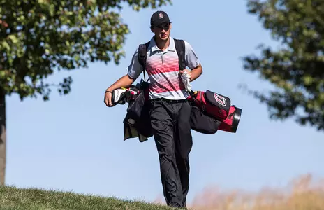 Mavericks Finish Eighth at Louisiana Monroe - Omaha Athletics