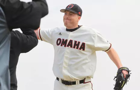 Mavericks Set For Four-Game Weekend at NDSU - Omaha Athletics