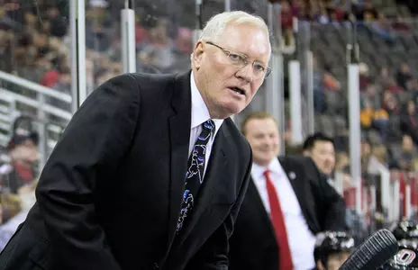 Omaha Athletics Extends Blais' Contract - Omaha Athletics