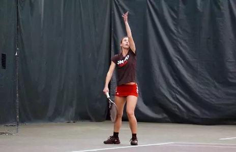 Miller Named Summit League Player of the Week - Omaha Athletics
