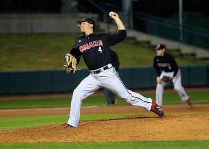 Mavericks Sweep Bradley With 11-6 Win - Omaha Athletics