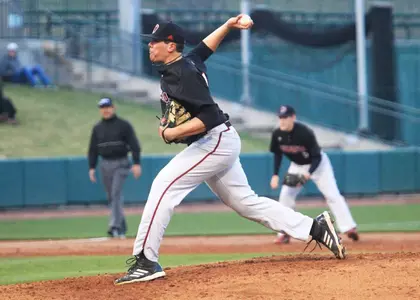 UNO Set for Non-Conference Series at Bradley - Omaha Athletics