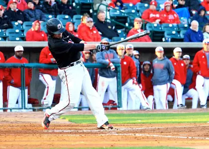 Omaha Takes Down South Dakota State, 6-3 - Omaha Athletics