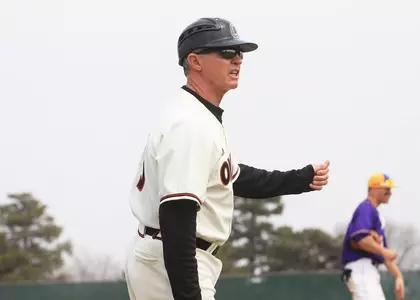 Herold Ties Wins Mark With 4-2 Victory at Bradley - Omaha Athletics