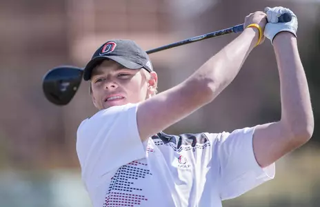 Ryan, Krieser Pace Mavs at Summit Championship - Omaha Athletics