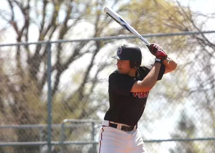 Hit Parade Lifts Mavericks to Sweep of Fort Wayne - Omaha Athletics