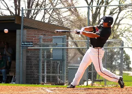 Mavericks Set for Rematch With Nebraska - Omaha Athletics