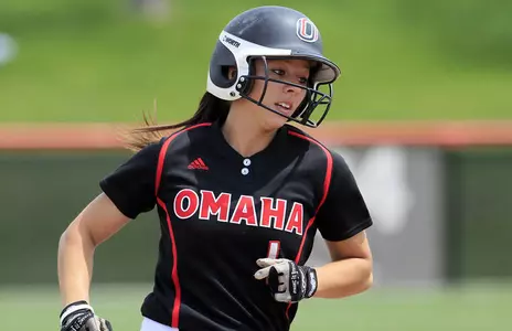 Wednesday Softball Game Against Drake Canceled - Omaha Athletics