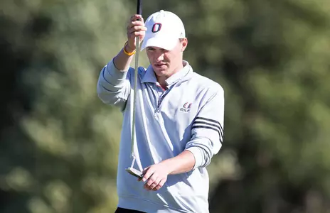 Krieser Leads Mavs To Fourth at Arkansas State - Omaha Athletics
