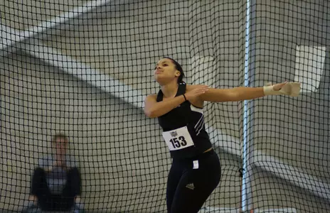 Mavericks Open Season at Kansas State - Omaha Athletics