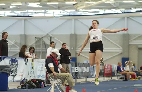 Mavericks Picked Fourth in Pre-Season Track Poll - Omaha Athletics