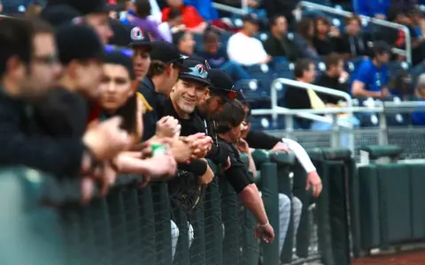 UNO Squares Off With Jacks in Weekend Series - Omaha Athletics