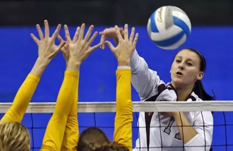 Horkey Finishes Second at Tournament in Italy - Omaha Athletics