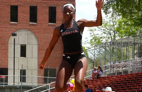 Mavericks Gear Up For Summit Championships - Omaha Athletics