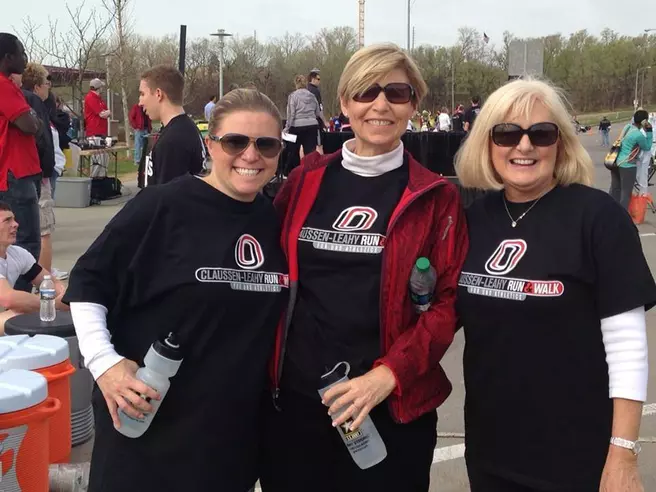 Claussen-Leahy Run/Walk Photo Galleries