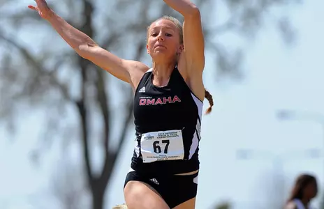 Spenner Repeats as MVP; Mavs Fourth at Summit - Omaha Athletics