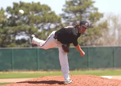 Mavs Open With 3-2 Win at South Dakota State - Omaha Athletics