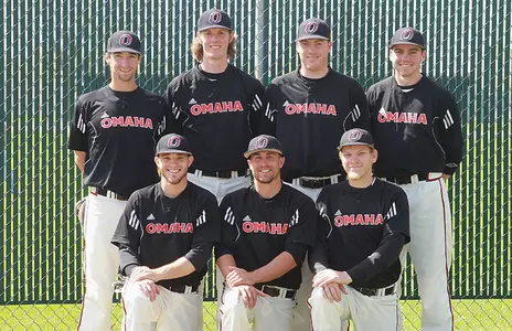 Senior Day Set for Saturday As Mavs Host IPFW - Omaha Athletics