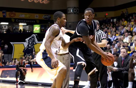 Mavericks Picked Sixth in League's Preseason Poll - Omaha Athletics