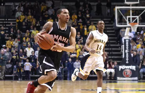 Omaha Earns NABC Team Academic Excellence Award - Omaha Athletics