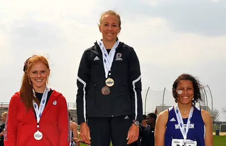 Spenner Is Summit's Athlete of the Year - Omaha Athletics