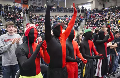 Mavs Announce 2014-15 Men's Basketball Schedule - Omaha Athletics