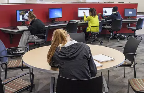 Mavs Move Bar Higher For Academic Achievement