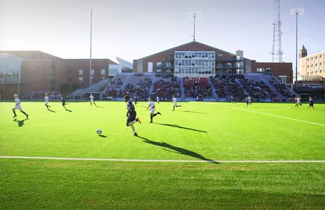 FIFA Awards UNO Soccer Pitch Prestigious Rating - Omaha Athletics