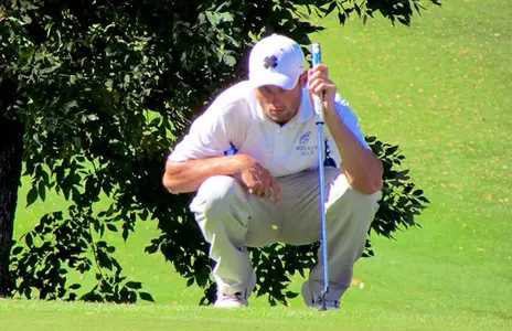 Newcomer Sletmoen Qualifies for U.S. Amateur - Omaha Athletics
