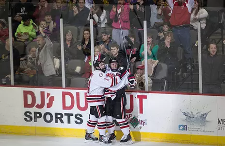 Single Game Hockey Tickets On Sale Friday - Omaha Athletics