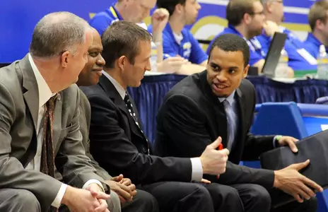 Bullock Named Assistant Coach at Southwestern CC - Omaha Athletics