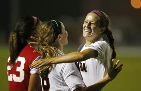 Mavericks Sharp in 2-0 Win Over Incarnate Word - Omaha Athletics