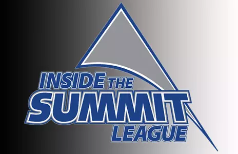 Inside The Summit League Begins This Week