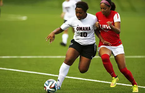 Mavs Take Strong Start to Utah - Omaha Athletics