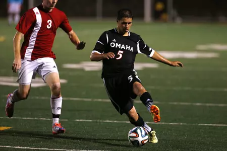 Mavs Host Santa Clara, #20 Stanford - Omaha Athletics