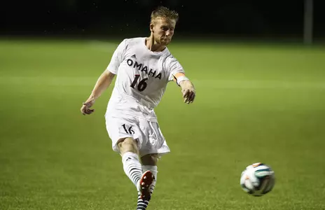Santa Clara Slips Past Mavs in OT, 3-2 - Omaha Athletics