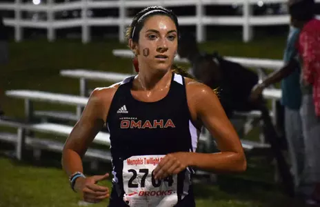 Kildow Leads Mavericks at Memphis Twilight - Omaha Athletics