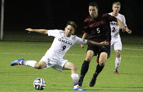 Stanford Bests Mavericks in OT, 2-1 - Omaha Athletics