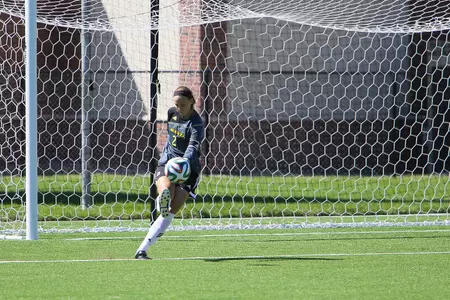 Mavericks Topped by Charleston in Colorado - Omaha Athletics