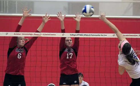Saint Louis Sweeps Past Mavericks, 3-0 - Omaha Athletics