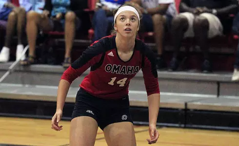 Omaha Heads South for Islanders Classic - Omaha Athletics