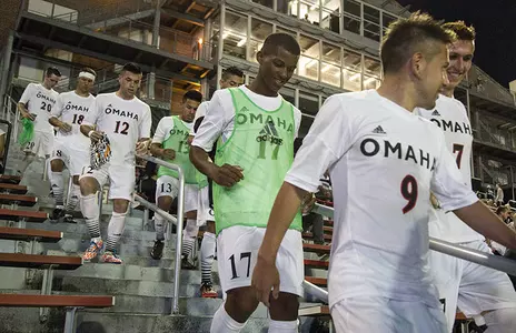 Mavericks Earn First Ranking in West Region - Omaha Athletics
