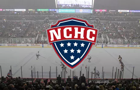 NCHC Releases Preseason All-Conference Team - Omaha Athletics